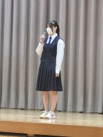 R8四国壮行会１