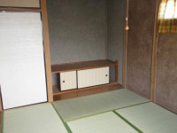 ２階和室(6畳）